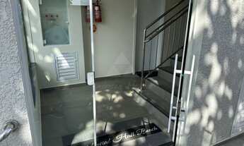 Imagem 3: APARTAMENTO MOBILIADO À VENDA COM 3 DORMITÓRIOS, SENDO 1 SUÍTE, 105m², R$749.000,00, BAIR