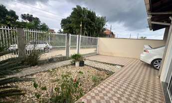 Imagem 3: CASA À VENDA COM 3 DORMITÓRIOS, SENDO 1 SUÍTE, 120m², R$595.000,00, BAIRRO ITAJUBA, BARRA