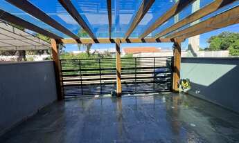 Imagem 3: CASA À VENDA COM 2 DORMITÓRIOS, SENDO 1 SUÍTE, 80m², R$600.000,00, BAIRRO ITAJUBA, BARRA