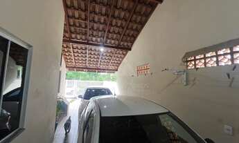 Imagem 7: CASA À VENDA COM 3 DORMITÓRIOS, SENDO 1 SUÍTE, 120m², R$595.000,00, BAIRRO ITAJUBA, BARRA