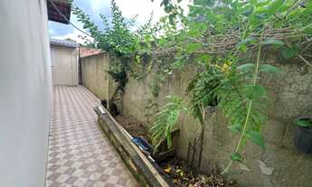 Imagem 5: CASA À VENDA COM 3 DORMITÓRIOS, SENDO 1 SUÍTE, 120m², R$595.000,00, BAIRRO ITAJUBA, BARRA