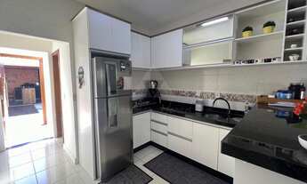 Imagem 6: CASA À VENDA COM 2 DORMITÓRIOS, SENDO 1 SUÍTE, 80m², R$600.000,00, BAIRRO ITAJUBA, BARRA