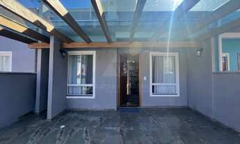 Imagem 2: CASA À VENDA COM 2 DORMITÓRIOS, SENDO 1 SUÍTE, 80m², R$600.000,00, BAIRRO ITAJUBA, BARRA