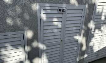 Imagem 4: APARTAMENTO MOBILIADO À VENDA COM 3 DORMITÓRIOS, SENDO 1 SUÍTE, 105m², R$749.000,00, BAIR