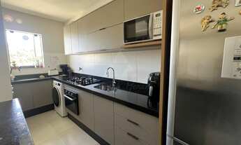 Imagem 3: APARTAMENTO À VENDA COM 3 DORMITÓRIOS, SENDO 1 SUÍTE, 88m², R$860.000,00, BAIRRO ITACOLOM