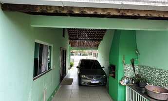 Imagem 3: CASA À VENDA COM 3 DORMITÓRIOS, SENDO 1 SUÍTE, 130m², R$750.000,00, BAIRRO ITAJUBA, BARRA