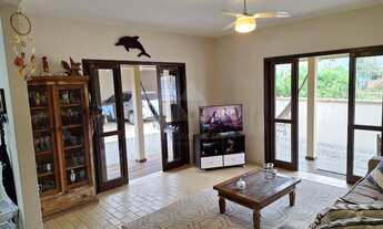 Imagem 5: CASA À VENDA COM 2 DORMITÓRIOS, 100m², R$990.000,00, BAIRRO ITAJUBA, BARRA VELHA, SANTA CA