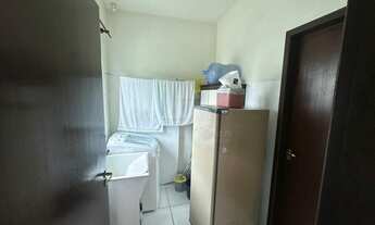 Imagem 2: CASA À VENDA COM 2 DORMITÓRIOS, SENDO 1 SUÍTE, 100m², R$750.000,00, BAIRRO ITAJUBA, BARRA