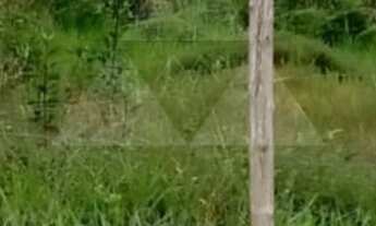 Imagem: TERRENO À VENDA COM 300m², R$350.000,00