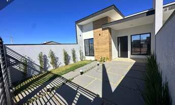 Imagem: CASA À VENDA COM 2 DORMITÓRIOS, SENDO