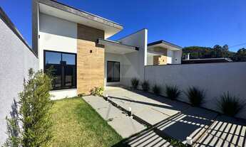 Imagem 2: CASA À VENDA COM 2 DORMITÓRIOS, SENDO 1 SUÍTE, 72m², R$390.000,00, BAIRRO ITAJUBA, BARRA