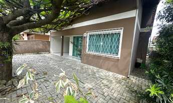 Imagem 3: CASA À VENDA COM 2 DORMITÓRIOS, SENDO 1 SUÍTE, 100m², R$750.000,00, BAIRRO ITAJUBA, BARRA