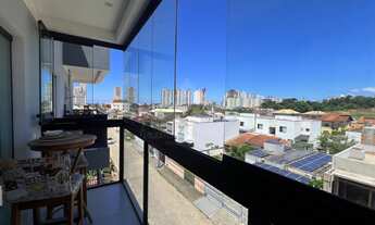 Imagem 7: APARTAMENTO À VENDA COM 3 DORMITÓRIOS, SENDO 1 SUÍTE, 88m², R$860.000,00, BAIRRO ITACOLOM