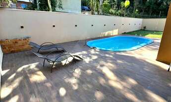 Imagem 5: SOBRADO À VENDA COM 3 DORMITÓRIOS, SENDO 1 SUÍTE, 195m², R$1.199.000,00, BAIRRO TRÊS COXI