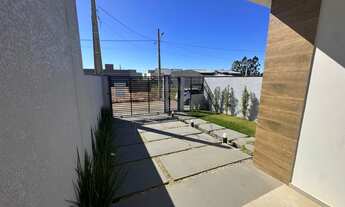 Imagem 3: CASA À VENDA COM 2 DORMITÓRIOS, SENDO 1 SUÍTE, 72m², R$390.000,00, BAIRRO ITAJUBA, BARRA