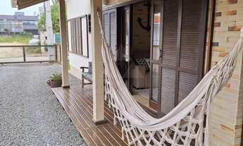 Imagem 3: CASA À VENDA COM 2 DORMITÓRIOS, 100m², R$990.000,00, BAIRRO ITAJUBA, BARRA VELHA, SANTA CA