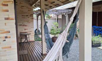 Imagem 4: CASA À VENDA COM 2 DORMITÓRIOS, 100m², R$990.000,00, BAIRRO ITAJUBA, BARRA VELHA, SANTA CA