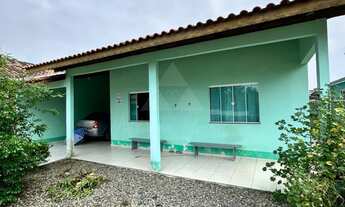 Imagem 2: CASA À VENDA COM 3 DORMITÓRIOS, SENDO 1 SUÍTE, 130m², R$750.000,00, BAIRRO ITAJUBA, BARRA