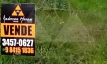 Imagem 2: TERRENO À VENDA COM 300m², R$350.000,00, BAIRRO ITAJUBA, BARRA VELHA, SANTA CATARINA