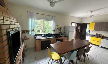 Imagem 5: CASA À VENDA COM 2 DORMITÓRIOS, SENDO 1 SUÍTE, 100m², R$750.000,00, BAIRRO ITAJUBA, BARRA