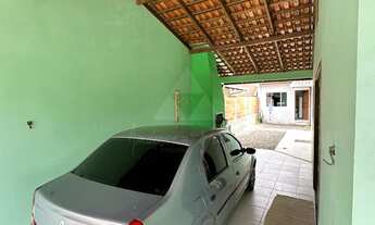 Imagem 5: CASA À VENDA COM 3 DORMITÓRIOS, SENDO 1 SUÍTE, 130m², R$750.000,00, BAIRRO ITAJUBA, BARRA