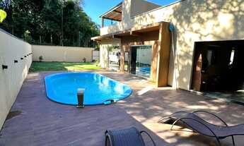 Imagem 6: SOBRADO À VENDA COM 3 DORMITÓRIOS, SENDO 1 SUÍTE, 195m², R$1.199.000,00, BAIRRO TRÊS COXI