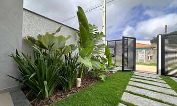 Imagem 4: CASA À VENDA COM 2 DORMITÓRIOS, SENDO 1 SUÍTE, 73m², R$450.000,00, BAIRRO ITAJUBA, BARRA