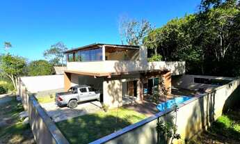 Imagem: SOBRADO À VENDA COM 3 DORMITÓRIOS, SENDO