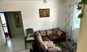 Imagem 7: CASA À VENDA COM 3 DORMITÓRIOS, SENDO 1 SUÍTE, 130m², R$750.000,00, BAIRRO ITAJUBA, BARRA