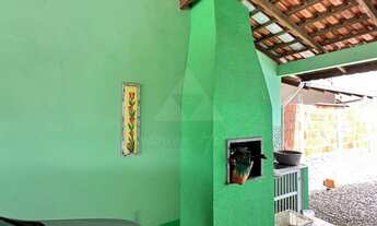 Imagem 4: CASA À VENDA COM 3 DORMITÓRIOS, SENDO 1 SUÍTE, 130m², R$750.000,00, BAIRRO ITAJUBA, BARRA