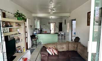 Imagem 6: CASA À VENDA COM 3 DORMITÓRIOS, SENDO 1 SUÍTE, 130m², R$750.000,00, BAIRRO ITAJUBA, BARRA