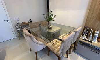 Imagem 5: APARTAMENTO À VENDA COM 3 DORMITÓRIOS, SENDO 1 SUÍTE, 88m², R$860.000,00, BAIRRO ITACOLOM