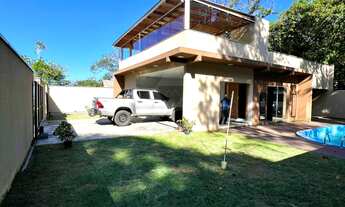 Imagem 2: SOBRADO À VENDA COM 3 DORMITÓRIOS, SENDO 1 SUÍTE, 195m², R$1.199.000,00, BAIRRO TRÊS COXI