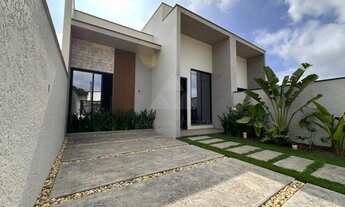 Imagem: CASA À VENDA COM 2 DORMITÓRIOS, SENDO