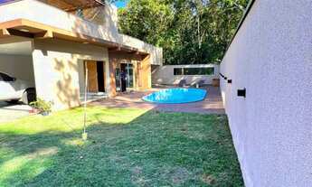 Imagem 7: SOBRADO À VENDA COM 3 DORMITÓRIOS, SENDO 1 SUÍTE, 195m², R$1.199.000,00, BAIRRO TRÊS COXI