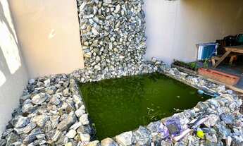 Imagem 4: SOBRADO À VENDA COM 3 DORMITÓRIOS, SENDO 1 SUÍTE, 195m², R$1.199.000,00, BAIRRO TRÊS COXI