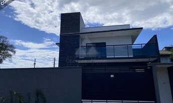 Imagem: SOBRADO À VENDA COM 4 DORMITÓRIOS, SENDO