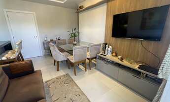 Imagem 2: APARTAMENTO À VENDA COM 3 DORMITÓRIOS, SENDO 1 SUÍTE, 88m², R$860.000,00, BAIRRO ITACOLOM