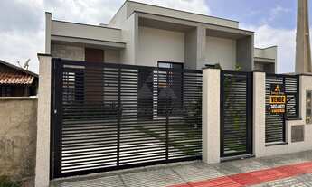 Imagem 6: CASA À VENDA COM 2 DORMITÓRIOS, SENDO 1 SUÍTE, 73m², R$450.000,00, BAIRRO ITAJUBA, BARRA