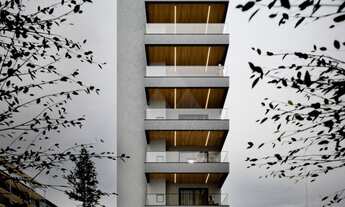 Imagem: APARTAMENTO À VENDA COM 3 SUÍTES, 109m²