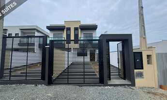 Imagem: SOBRADO À VENDA COM 2 SUÍTES, 98m², R$520.000,00