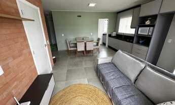 Imagem: APARTAMENTO À VENDA COM 2 DORMITÓRIOS