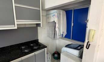 Imagem 5: APARTAMENTO À VENDA COM 1 DORMITÓRIO, 40m², R$349.000,00, BAIRRO CENTRO, BARRA VELHA, SANT