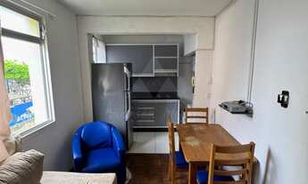 Imagem 7: APARTAMENTO À VENDA COM 1 DORMITÓRIO, 40m², R$349.000,00, BAIRRO CENTRO, BARRA VELHA, SANT