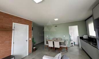 Imagem 5: APARTAMENTO À VENDA COM 2 DORMITÓRIOS, SENDO 1 SUÍTE, 74m², R$545.000,00, BAIRRO ITACOLOM