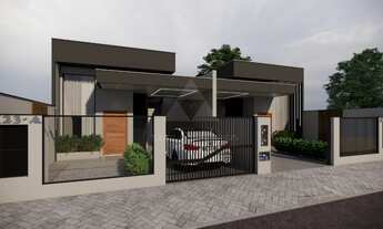 Imagem 3: CASA À VENDA COM 2 DORMITÓRIOS, SENDO 1 SUÍTE, 80m², R$498.000,00, BAIRRO ITAJUBA, BARRA