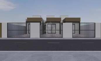 Imagem: CASA À VENDA COM 3 DORMITÓRIOS, SENDO