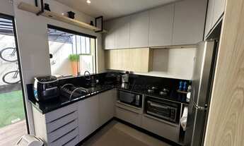 Imagem 6: CASA À VENDA COM 3 DORMITÓRIOS, SENDO 1 SUÍTE, 130m², R$840.000,00, BAIRRO ITACOLOMI, BARR