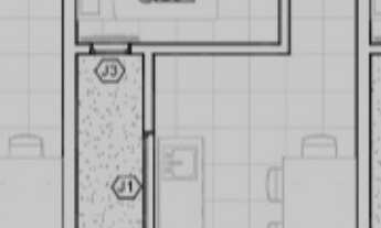 Imagem 5: CASA À VENDA COM 3 DORMITÓRIOS, SENDO 1 SUÍTE, 60m², R$330.000,00, BAIRRO NOSSA SENHORA D