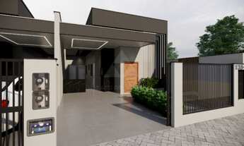 Imagem 6: CASA À VENDA COM 2 DORMITÓRIOS, SENDO 1 SUÍTE, 80m², R$498.000,00, BAIRRO ITAJUBA, BARRA